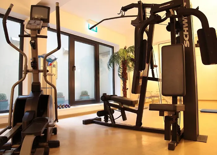 Relexa Stuttgarter HofSporthotels