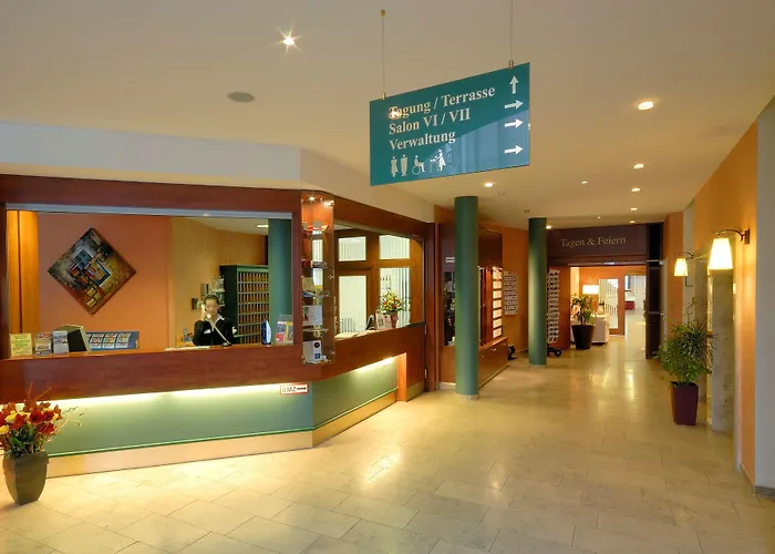 Am Schloß Köpenick By Golden TulipSporthotels